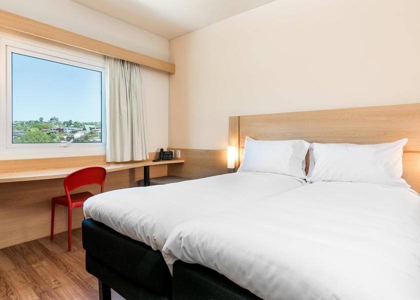 Los Lagos (region) Puerto Montt Room
