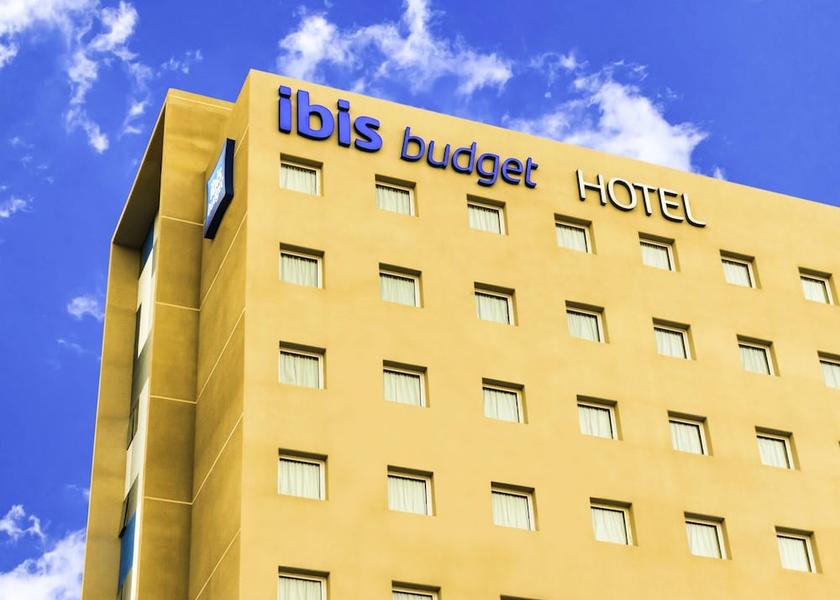 Atacama (region) Copiapo Exterior Detail