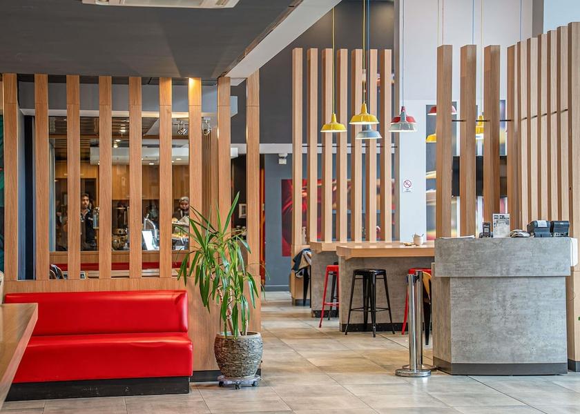 Tarapaca (region) Iquique Exterior Detail