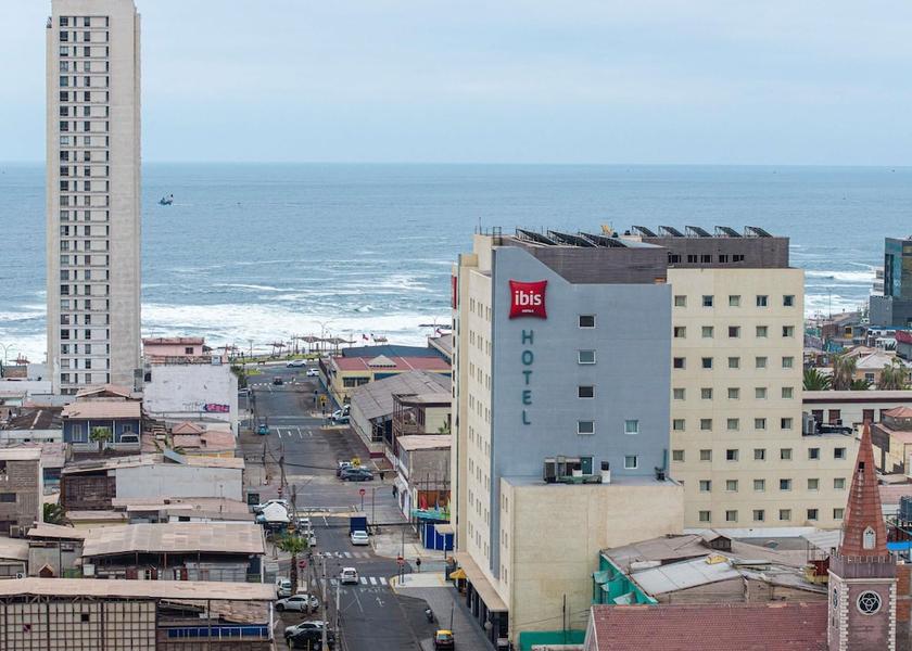 Tarapaca (region) Iquique Primary image