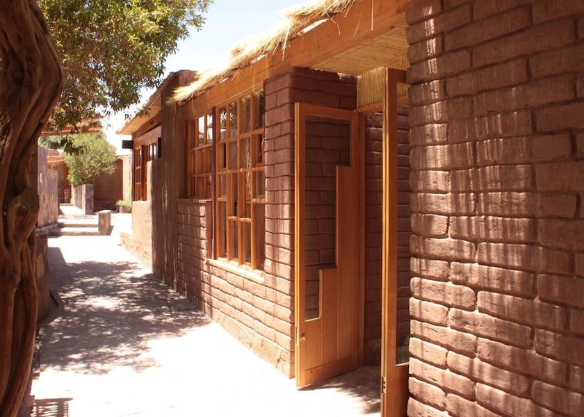 Antofagasta Region San Pedro de Atacama Living area