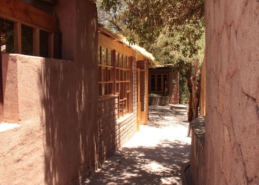 Antofagasta (region) San Pedro de Atacama Restaurant