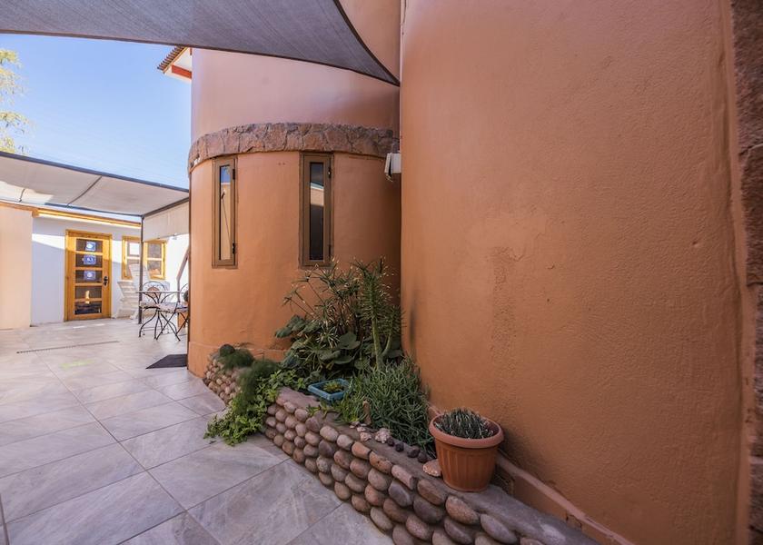 Antofagasta Region San Pedro de Atacama Front of property