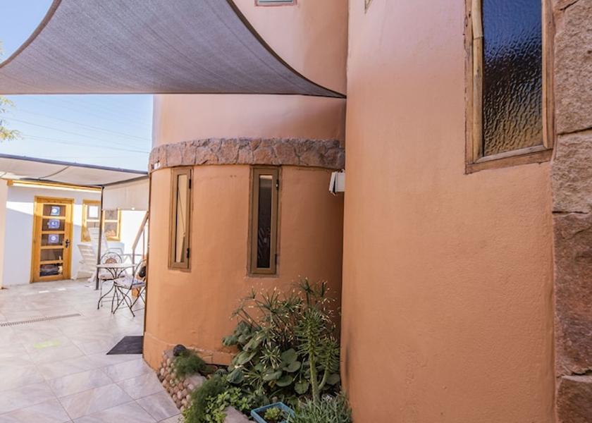 Antofagasta Region San Pedro de Atacama Front of property