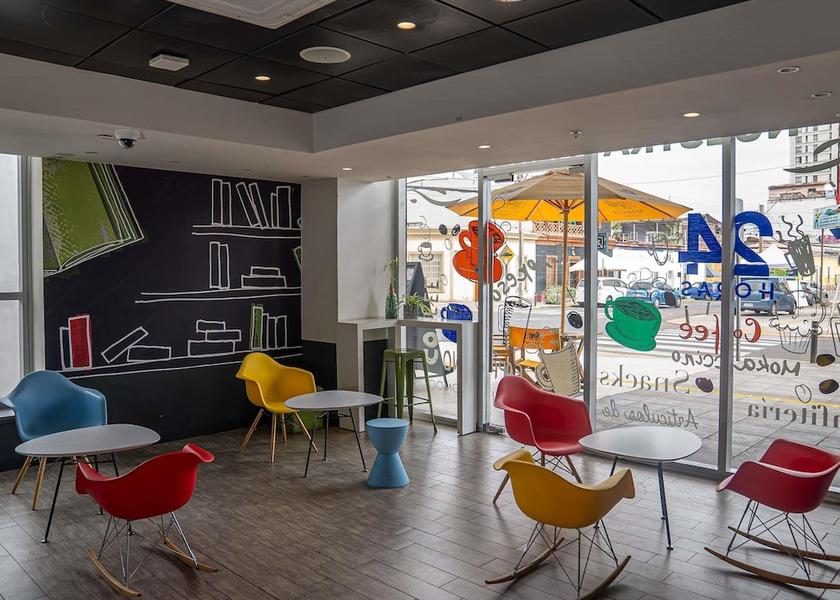 Tarapaca (region) Iquique Room