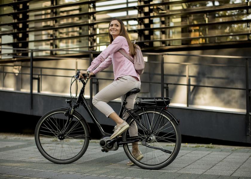 Flemish Region Antwerp Bicycling