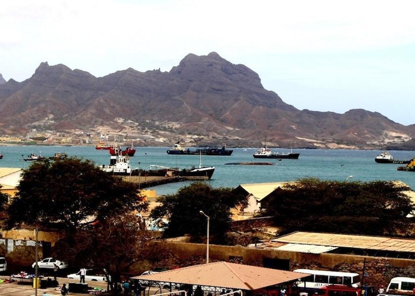  São Vicente Mountain View