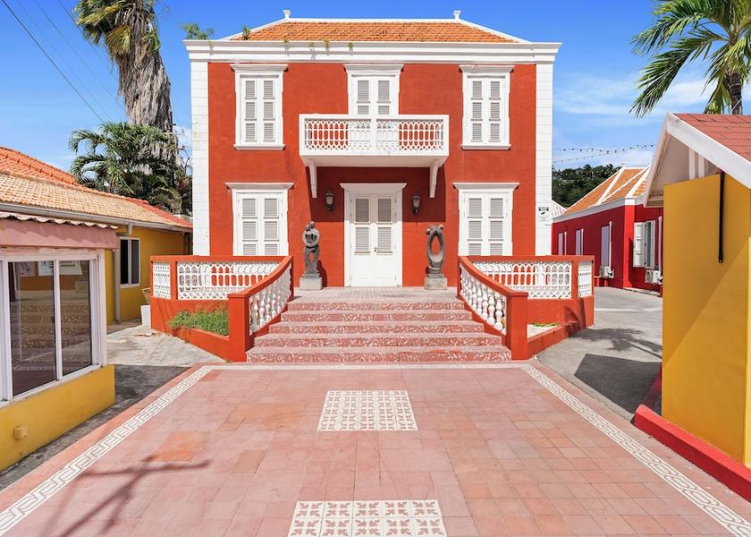  Willemstad Business Centre