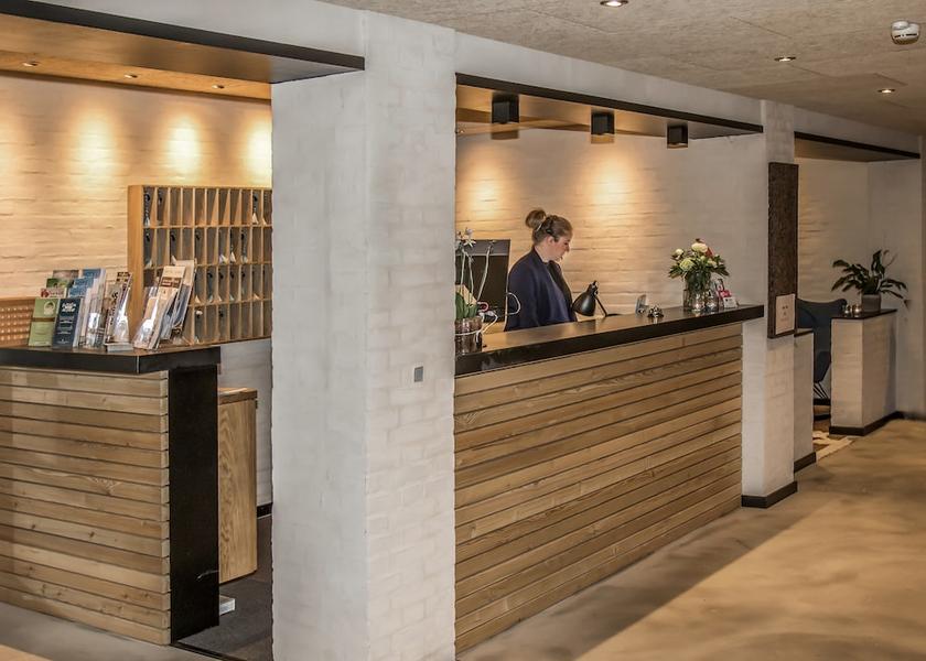 Syddanmark Sonderborg Reception