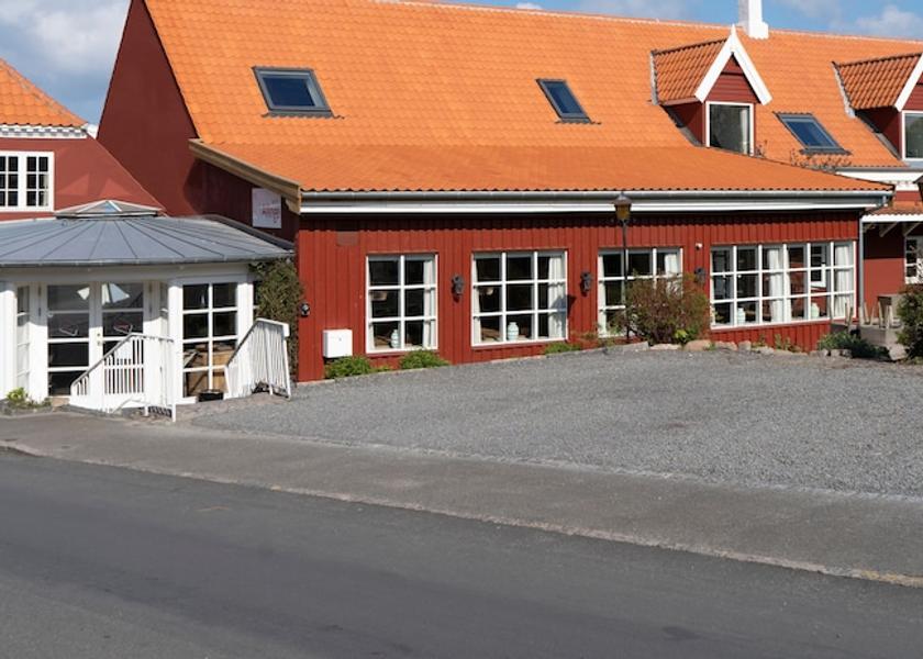 Hovedstaden Allinge Primary image