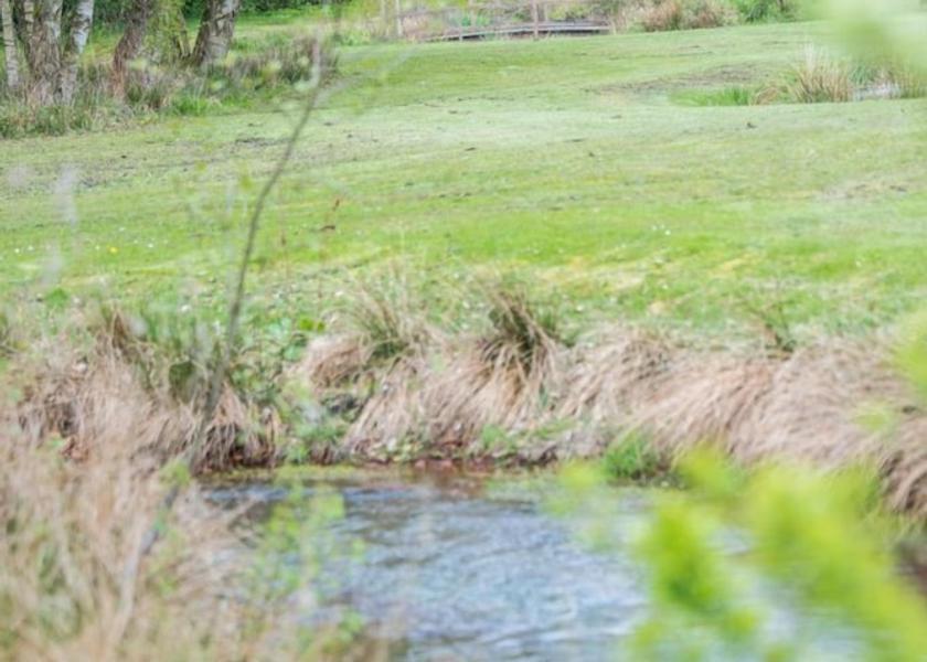 Midtjylland Kibaek Exterior Detail