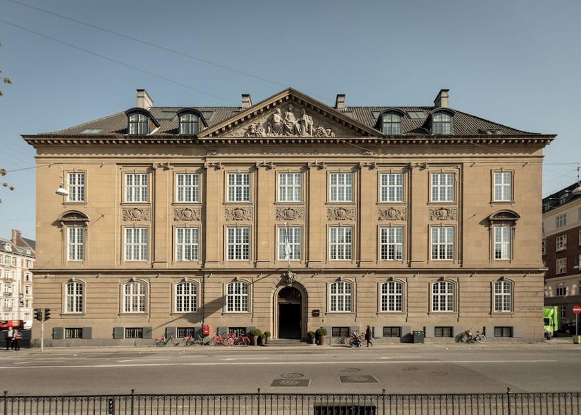 Hovedstaden Copenhagen Primary image