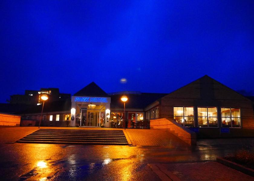 Midtjylland Odder Facade