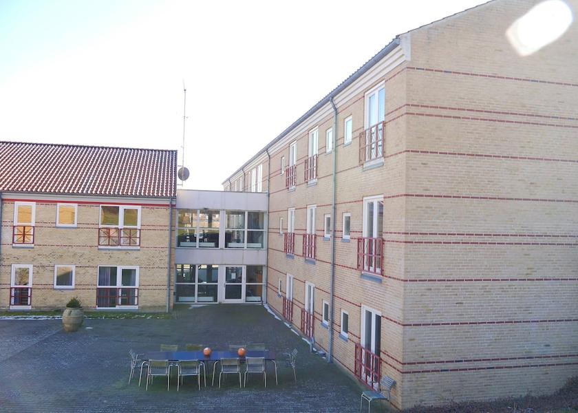 Midtjylland Odder Terrace