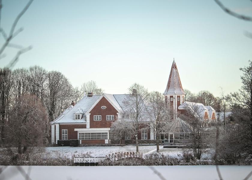  Ringsted Facade