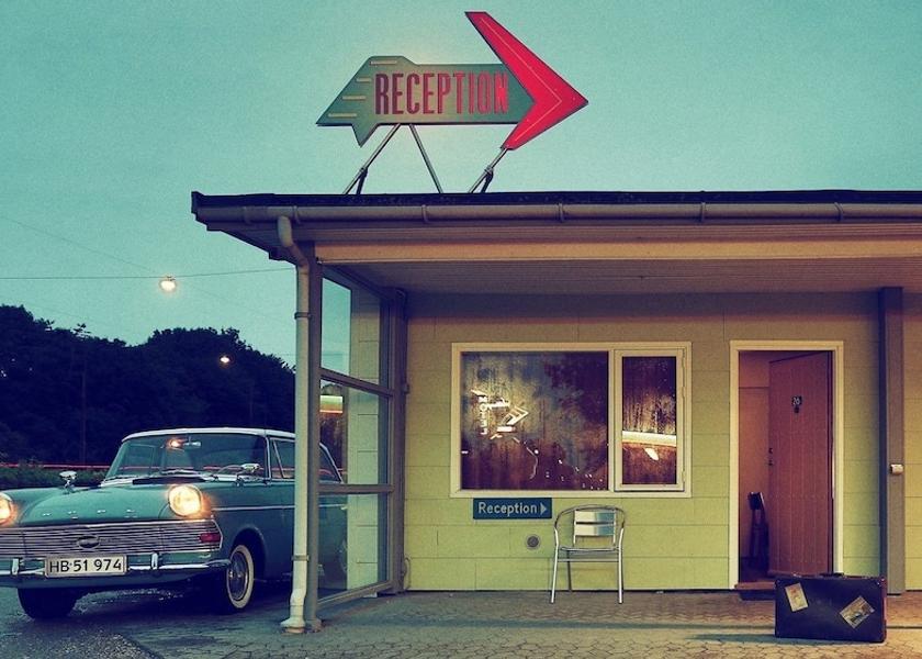 Hovedstaden Albertslund Property Grounds