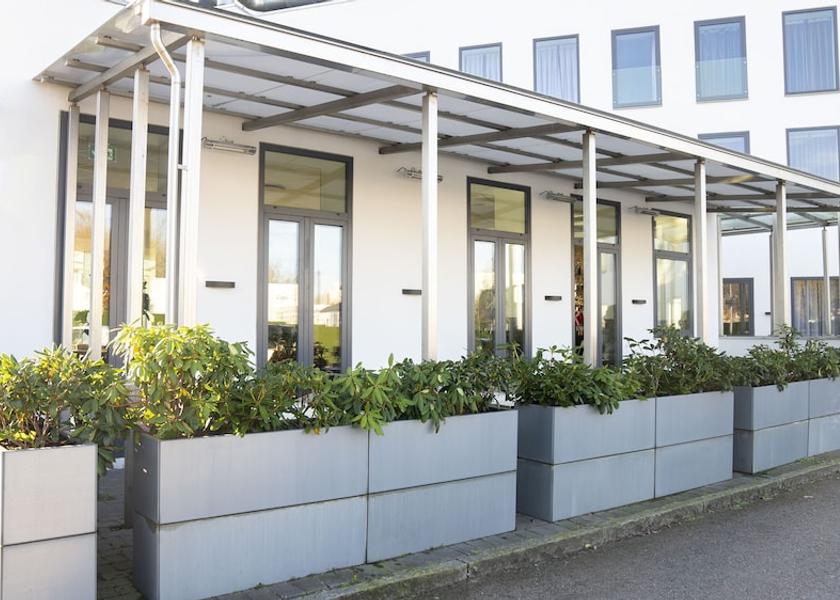 Hovedstaden Brondby Outdoor dining