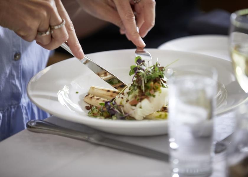 Midtjylland Grenaa Restaurant