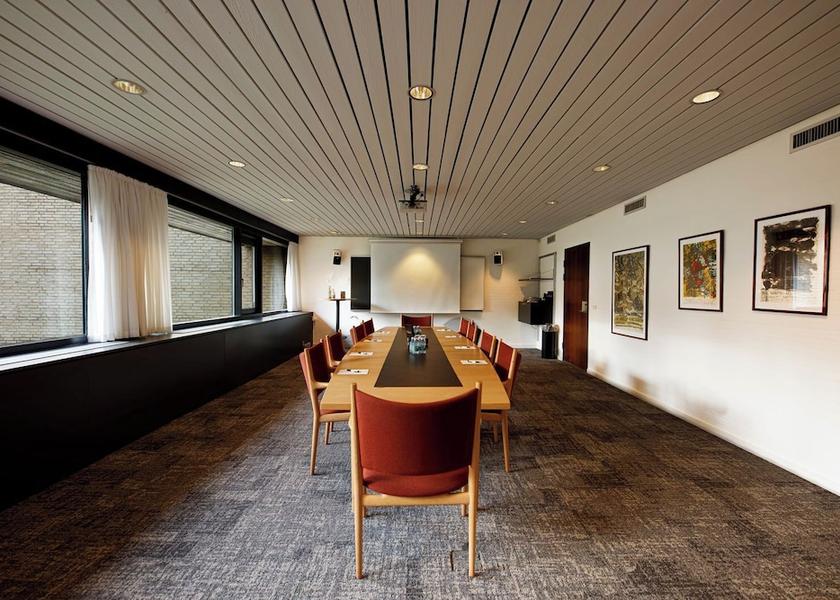 Midtjylland Grenaa Meeting facility
