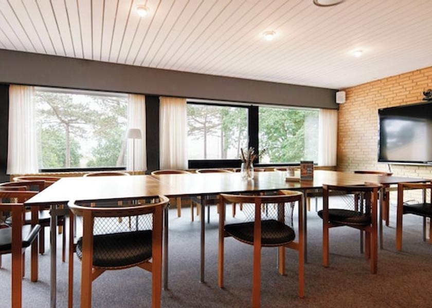 Midtjylland Grenaa Meeting facility