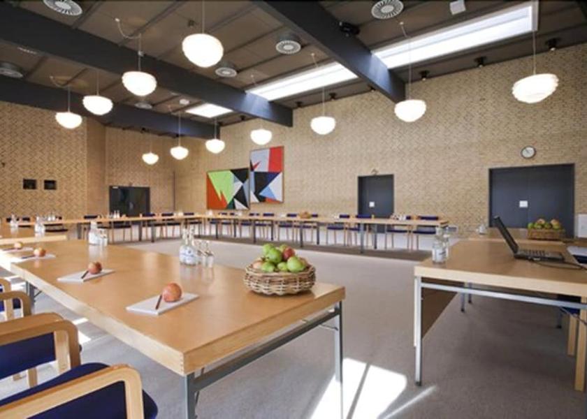 Midtjylland Grenaa Meeting Room