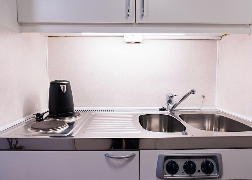 Midtjylland Viborg Kitchen