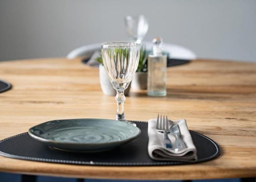 Midtjylland Viborg In-Room Dining
