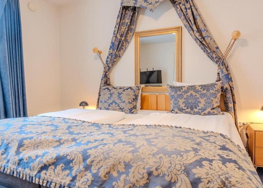 Midtjylland Viborg Room