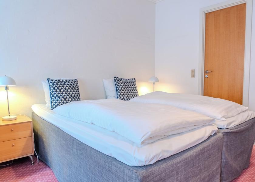 Midtjylland Viborg Room