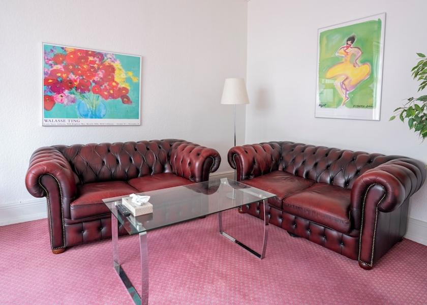 Midtjylland Viborg Room