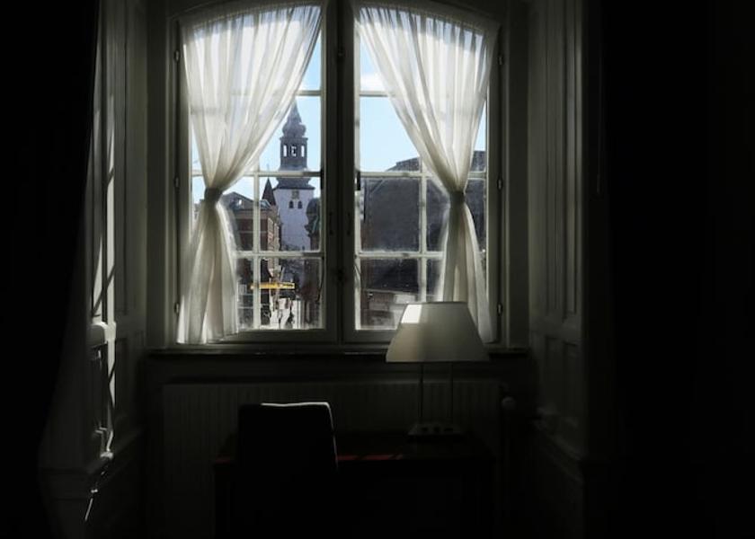 Nordjylland (region) Aalborg City View from Property