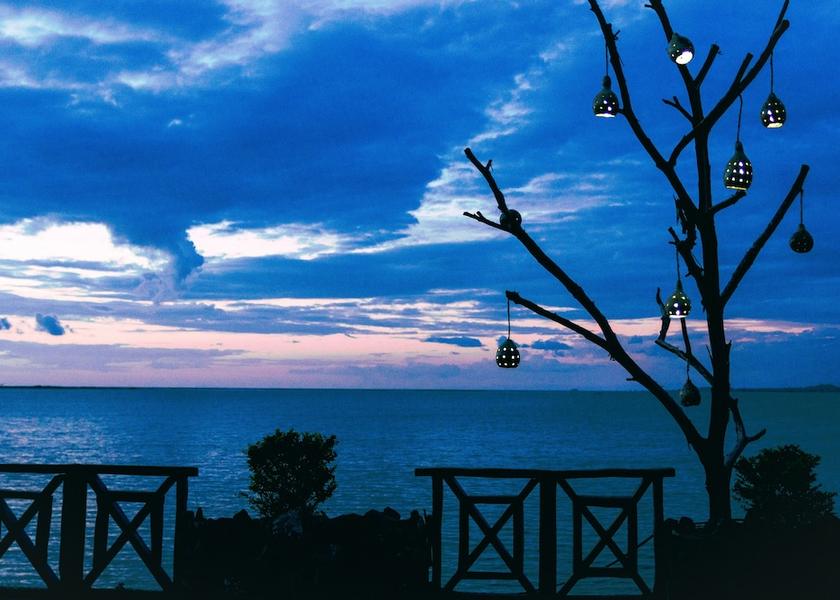  Bahar Dar View from Property