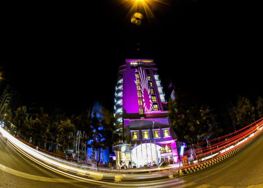 Addis Ababa Addis Ababa Hotel