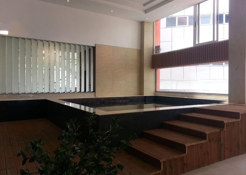  Addis Ababa Childrens Pool