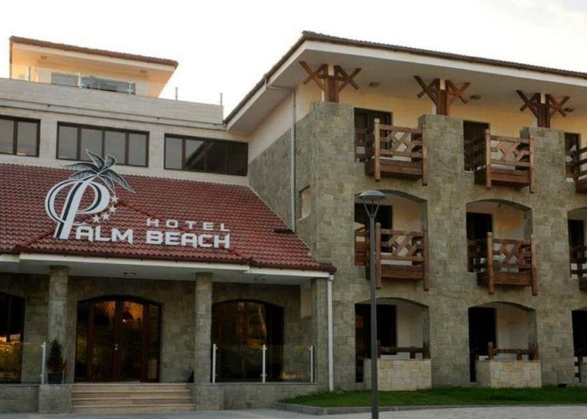 Samegrelo-Zemo Svaneti Anaklia Primary image