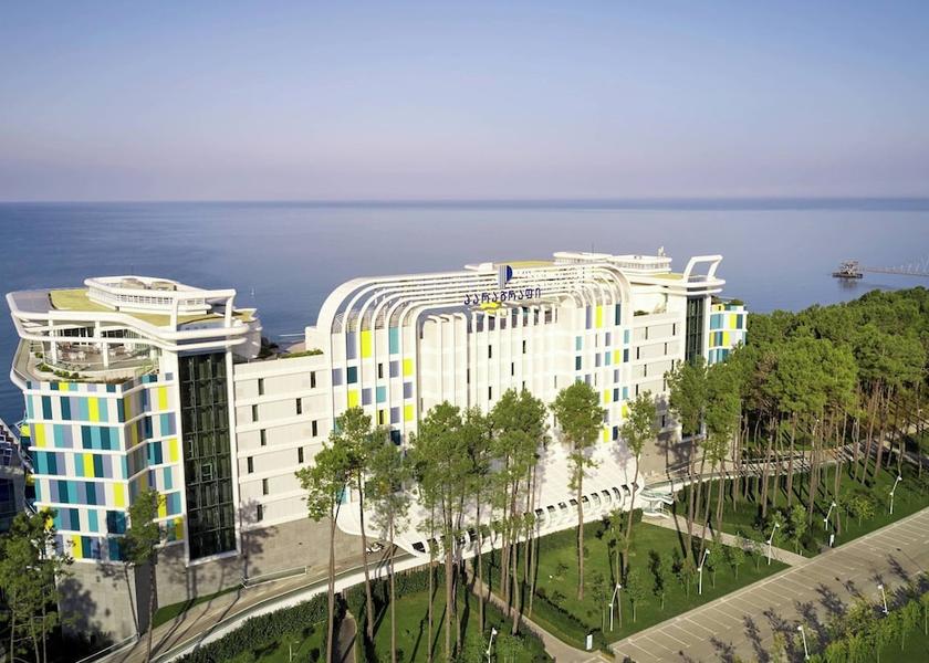 Guria Shekhvetili Primary image