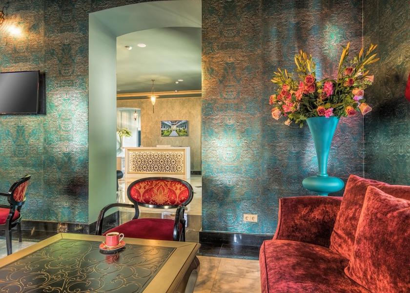  Borjomi Lobby
