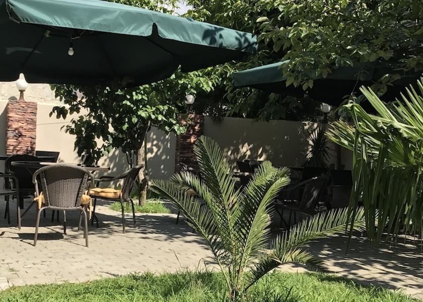 Adjara Kobuleti Property Grounds