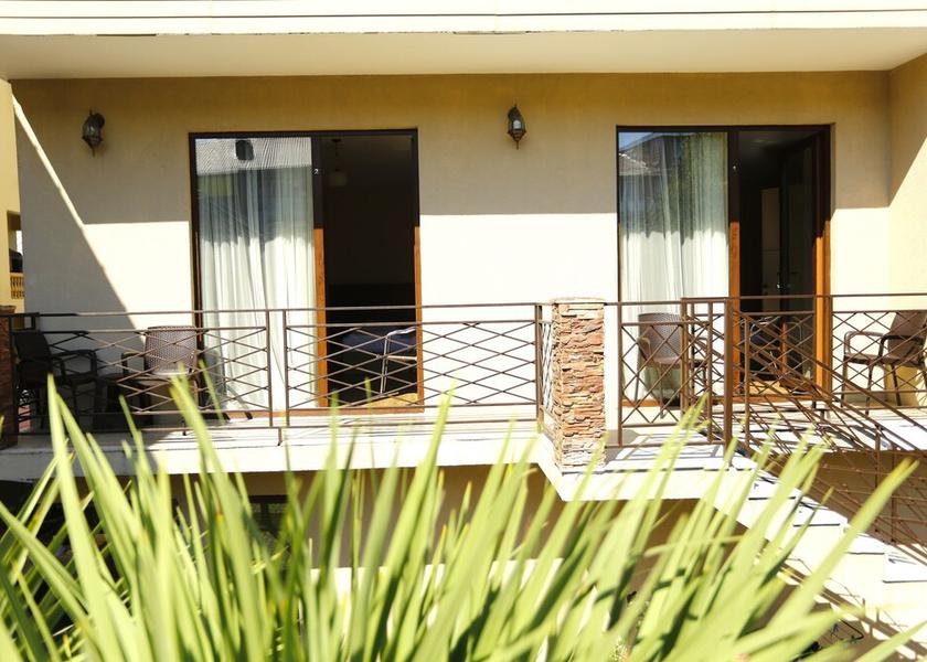 Adjara Kobuleti Property Grounds