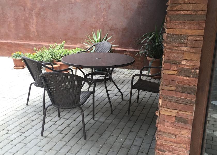 Adjara Kobuleti Property Grounds