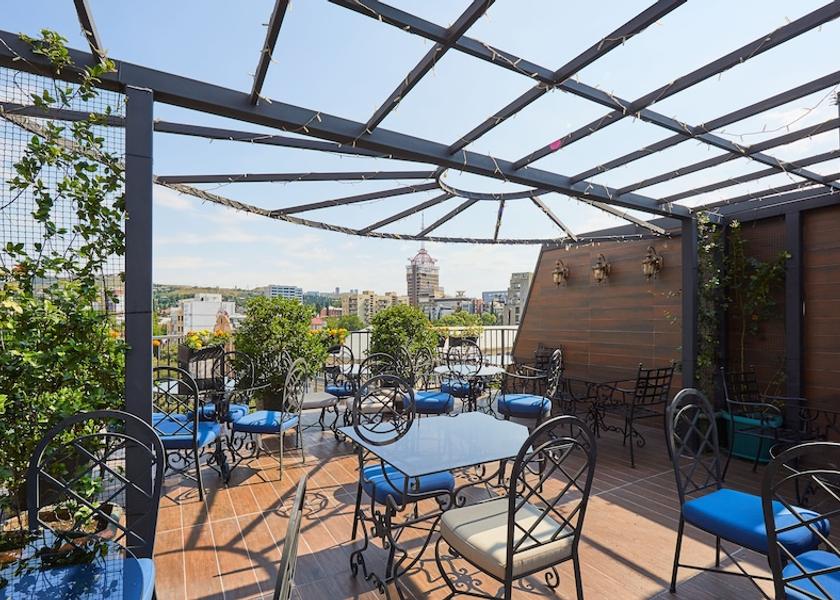 Mtskheta-Mtianeti Tbilisi Bar