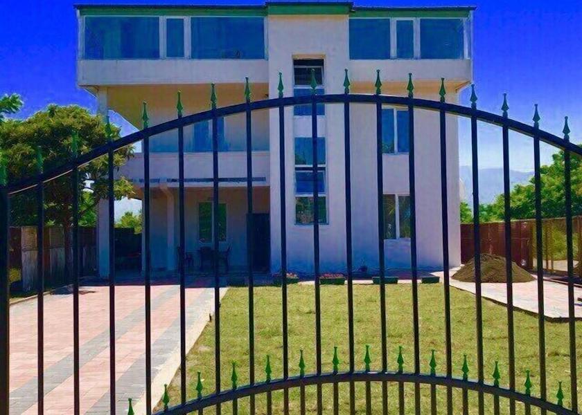 Adjara Kobuleti Room