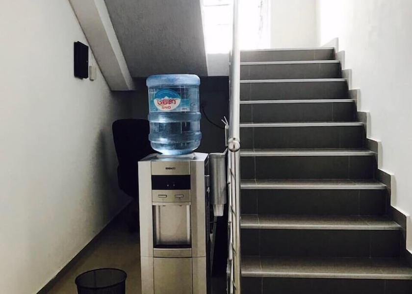 Adjara Kobuleti Room