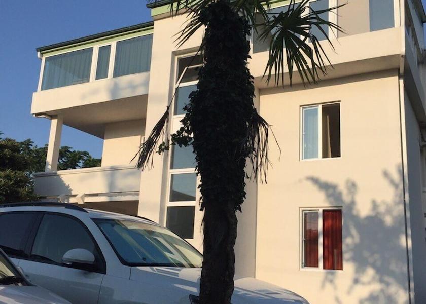 Adjara Kobuleti Room