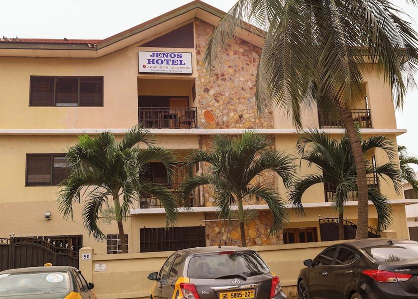  Accra Primary image