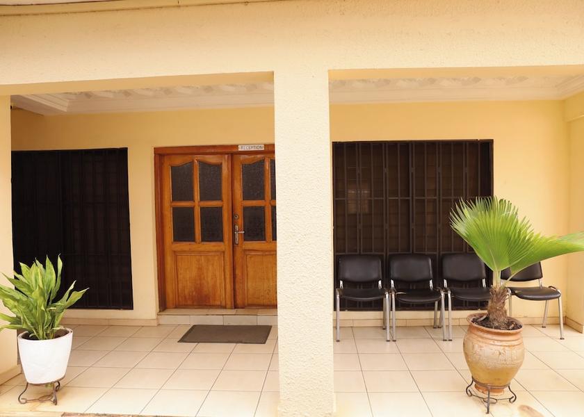  Accra Facade