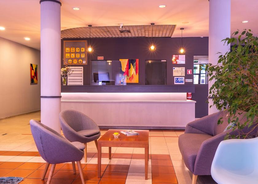 Braga Braga Reception