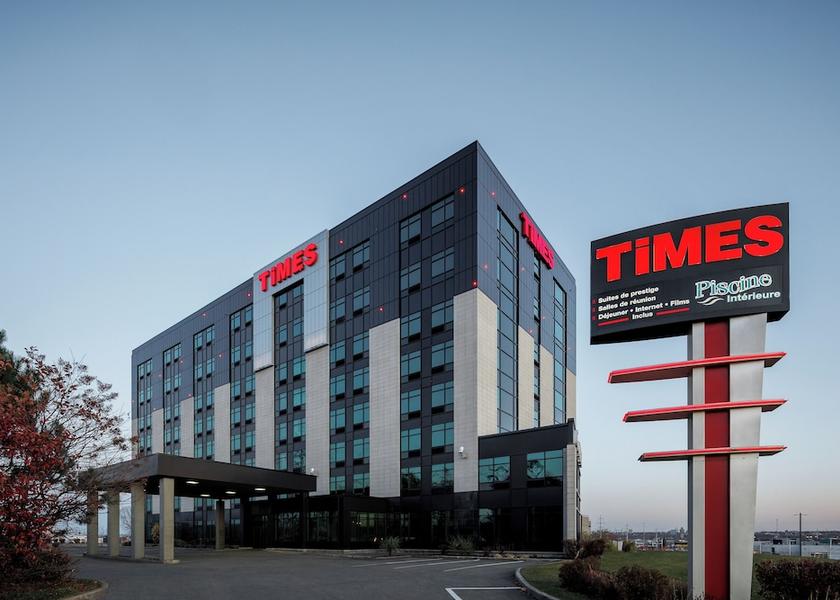 Quebec Quebec Primary image