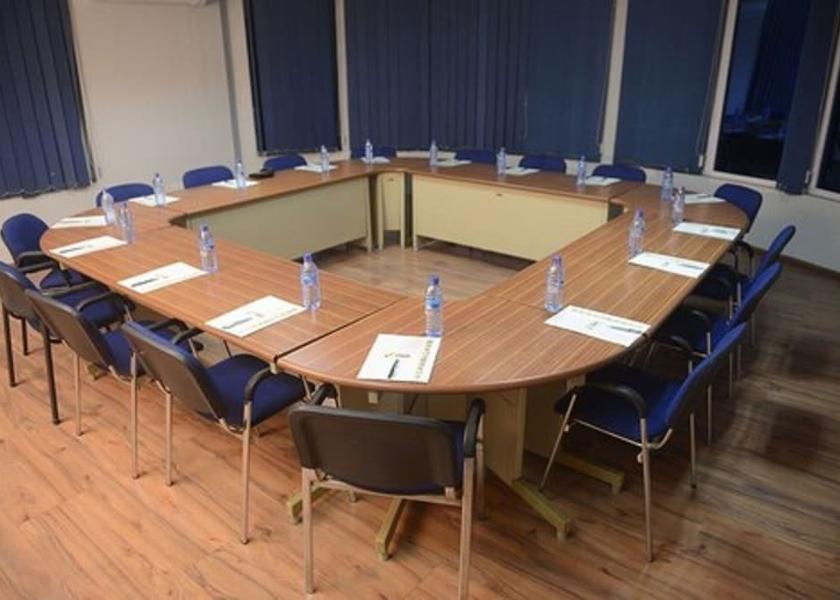  Accra Meeting facility