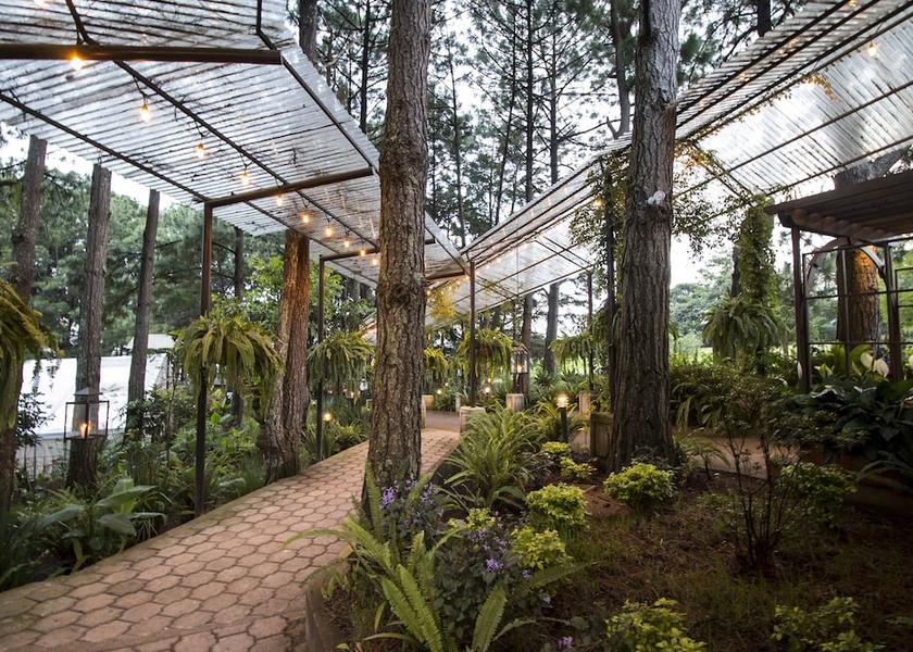 Guatemala (department) Mixco Property Grounds